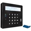 HILTRON LAND Hiltron xmtouch consolle touch serie xm, colore nero