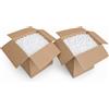 Chips da riempimento per imballaggio 2x200L - Polistirolo 98% riciclato