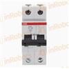 NEW ABB S202-C10 Micro circuit breaker #DW
