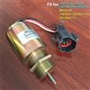 Solenoid Valve for John Deere M810324 Yanmar 117233-77932 Komatsu YM11923-77932