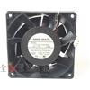 1PC NMB-MAT 3115RL-04W-B59 12V 0.52A 8038 3-line server chassis cooling fan *