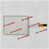 5.7" 4-pin Touch Screen Panel Fit for AMT9502 91-09502-00B A444L029 RES-5.7-PL4