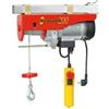 Nidec TEA PARANCO ELETTRICO TIRATUTTO KG.200 TT200 EUROPEA