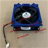 New DELTA AFC0912DF DC12V 1.43A for HP ML310e G8 Server Cooling Fan 674815-001