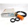 1PC New FOR IFM Proximity Switch KI5019 KI-3015-BNKG/NI
