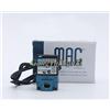 1PCS New For MAC Solenoid Valve 45A-L00-DDAA-1BA 45A-LOO-DDAA-1BA *