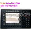 New Membrane Keypad Switch for Beijer MAC E700 MACE700 One Year Warranty *