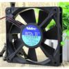 NIDEC TA450DC A32670-16 24V 0.31A 12025 12CM 2-wire Inverter Cooling Fan *