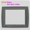 New For Beijer MTA MAC E1061 Protective Film One Year Warranty *