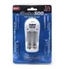 Beghelli BEG8861 Carica Batteria, Multicolore