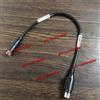 New DCC-10 Battery Charge Cord Fit for Fujikura FSM-50S FSM-50R FSM-17S FSM-17R