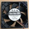1PC New 9G1224A401 For SANYO San Ace120 24V 0.21A cooling fan
