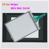 New Touch Screen Panel + Protective Film for Beijer MTA MAC E610 04400B *
