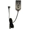 Intermec Zebra PWR-WUA5V4W0EU Caricabatterie Barcode Scanner Mobile Charger Nero 5V 4A