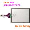 New for B&R 4PP451.0571-75 4PP451-0571-75 Touch Screen Glass Touch Panel *