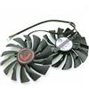 MSI P104-100 graphics card cooling fan PLD10010S12HH Hashrate Card *