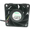 1PC Nidec 6038 V60E12BS2CB5-08T06 DC12V 2.50A 60*38MM 4-wire cooling fan #