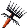 VALGARDEN Abbacchiatore scuotiolive a batteria P-Zero