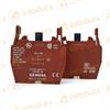 Siemens 3SB1400-0A Auxiliary Contact New One 3SB1 400-0A