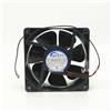 1PC chenFY CD-241238BH 24V 0.30A 12CM 12038 ball bearing cooling fan *