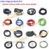 YASKAWA Servo Motor JZSP-CMP01-05-E Encoder Cable 1PCS *