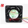 1PC MAGIC MGT4012XB-R28 4CM 4028 12V 0.25A 3-line server cooling fan *