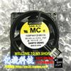 1PC SAN ACE 109P4412H8016 12V 0.07A cooling fan 3-pin