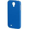 Hama-Cover in Gomma per Samsung Galaxy S5, Colore: Blu