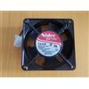 1PC Nidec TA450 A30135-89 930467 AC230V 12038 12CM 5-wire chassis cooling fan *