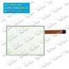 Touch Screen Panel Glass for JOHN DEERE GREENSTAR GS2 2600 GREENSTAR GS 2 2600