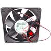 1PC RUILIAN SCIENCE 12V 0.18A RDL1225S 12025 12cm Mute chassis cooling fan *