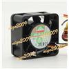 1PC MAGIC MGT3812LB-R20 12V 0.16A 3820 3-wire shutdown alarm cooling fan *