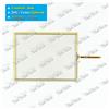 1301-780 D TTI Touch Screen Panel Glass for 1301-780 D TTI Digitizer