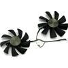 Cooling Fan For ZOTAC GAMING GeForce RTX 2070 OC MINI 8G Graphics Card *