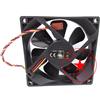 1PC Delta DSB0912M 9225 12V 0.19A 9CM power supply chassis mute cooling fan *