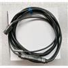 1PC Omron E2C-ED01 Proximity Senser Switch Cable E2CED01 New #