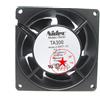 1PC NIDEC TA300 A30477-10 115V .120/.104A bearing metal cooling fan *