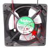1PC NIDEC 12038 TA450DC B33534-65A 24V 0.45A 12CM cooling fan *