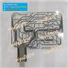Switch Foil Flex Keyboard Fit for FANUC N86D-1602-R012/02 Membrane Key Film