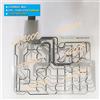 Switch Foil Flex Keyboard Fit for FANUC N86D-1602-R011/01 Membrane Key Film