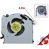 NEW HP DV6-7000 DV6-7002 DV6T-7000 DV7-7000 TPN-W108 682061-001 CPU COOLING FAN#