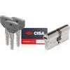 Cisa 1006215 0Q311-25-0-12, Cilindro P8, Mm 99, 40 X 60