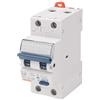 Gewiss - Interruttore Magnetotermico Differenziale Compatto - Mdc 45 - 1P+N Curv