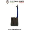 SPAZZOLA CARBONCINO 10x25x30 12V 24V PER MOTORI ELETTRICI CARRELLI ELEVATORI