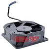 1PC Delta AUB0712HJ-00 BKC DC12V 0.4A three-line projector cooling fan *