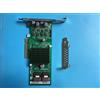 SuperMicro AOC-S2308L-L8i 8 Ports FW:P20 IT Mode PCIe 6Gb/s RAID Controller Card