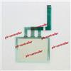 Touch Screen Glass Fit for Pro-face GP577R-SC11 Graphic Panel 1-Year Warranty