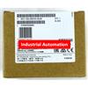 SIEMENS 6ED1052-2MD00-0BA6 LOGO LOGIC PLC MODULE, 8I/P, 4O/P, 12V/24V NEW #