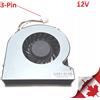 New CPU Cooling Fan For HP TouchSmart 320 520 Envy 23 Laptop 656514-001