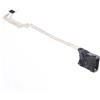 ORIGINAL NEW DC POWER JACK HARNESS CABLE FOR Lenovo HIGH-TEK (KW2) Series F15M